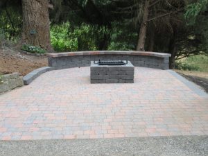 landscaping and hardscapes Hockingson Washington