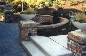 Award Winning Battle Ground, Washington Patio Hardscape - Woody's Custom Landscaping