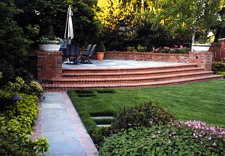 hardscape excellence-Vancouver, Wa Award Winning Residential Landscaping - Woody's Custom Landscaping